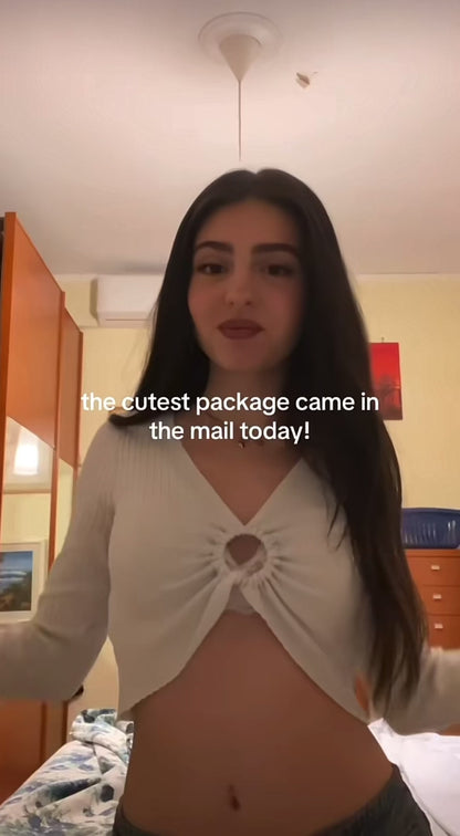 La Mucca Peluche che Corre